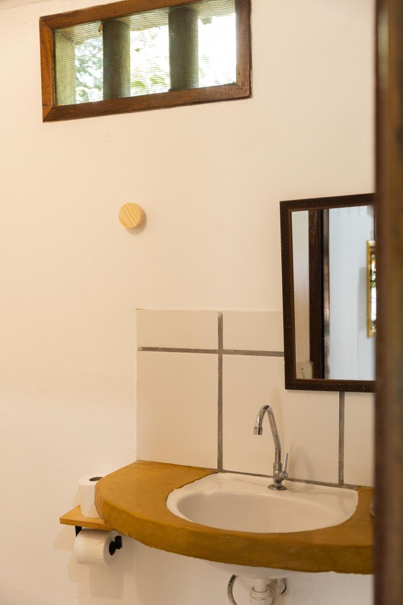 Pousada Maria Dajuda Caraíva Zimmer foto